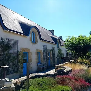 Maison d'hôtes D'hotes Nordlys, Pluneret