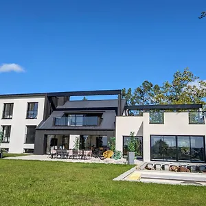 Maison d'hôtes Dans Proche Rennes - Cuisine, Entree Independante, Laillé