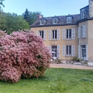 Maison d'hôtes La Lande, Pleyber-Christ