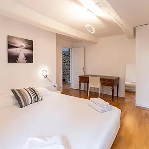 Maison d'hôtes Asselin - Belle Maison En Pierre -4, Beaussais Sur Mer
